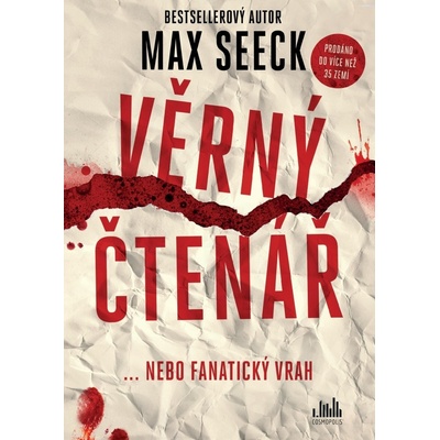 Věrný čtenář - Seeck Max