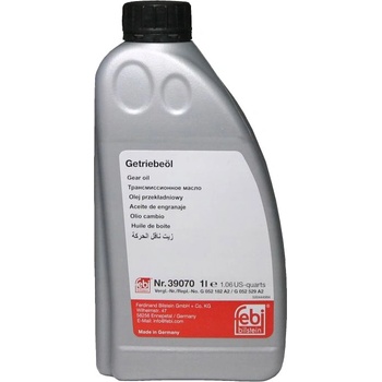 МАСЛО febi 39070 1l