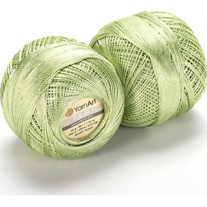 YARNART Tulip 425 Плетива прежда (Tulip 425)