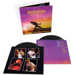 Universal Soundtrack: Queen: Bohemian Rhapsody - 2Vinyl (LP) (024809)
