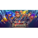 Exit the Gungeon