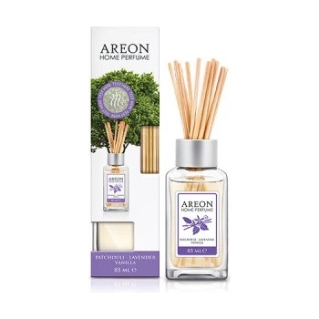 Areon Ароматизатор с пръчици 85ml Areon Home Perfume Lavender