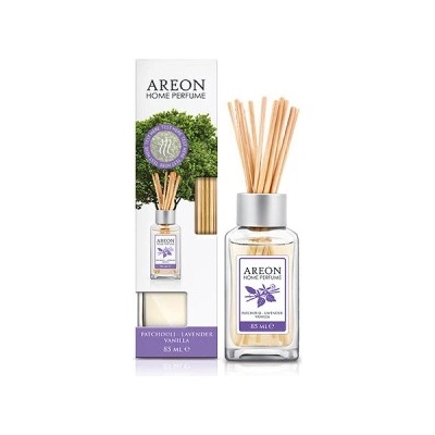 Areon Ароматизатор с пръчици 85ml Areon Home Perfume Lavender