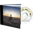 Hudobné CD DATART CD PINK FLOYD THE ENDLESS RIVER