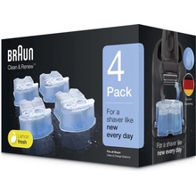 Braun CCR 4