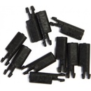 Carrera 88104 Vodící lišta (10ks)