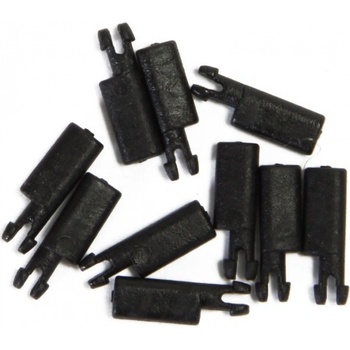 Carrera 88104 Vodící lišta (10ks)