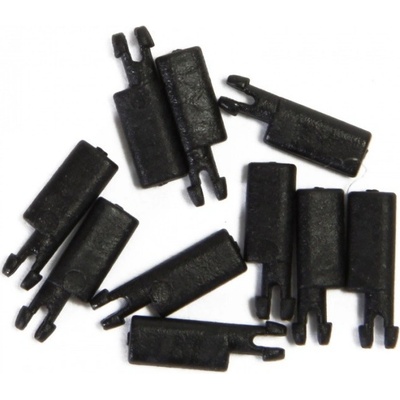 Carrera 88104 Vodící lišta (10ks)