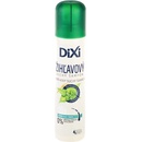 Dixi kopřiva suchý šampón 180 ml