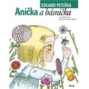 Anička a básnička