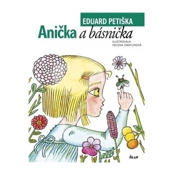 Anička a básnička