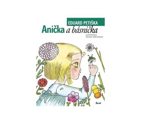 Anička a básnička