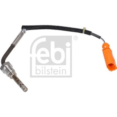 Čidlo, teplota výfukových plynů FEBI BILSTEIN 185329