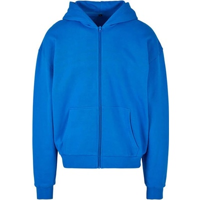 Build Your Brand mikina BY192 Cobalt blue