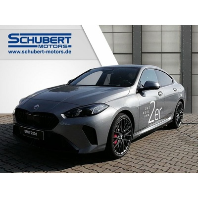BMW 220d Gran Coupé Gran Coupe M Sport Pro 120 kW