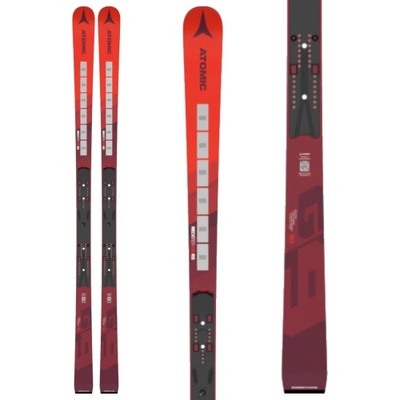 Atomic REDSTER G9 RS RVSK 24/25