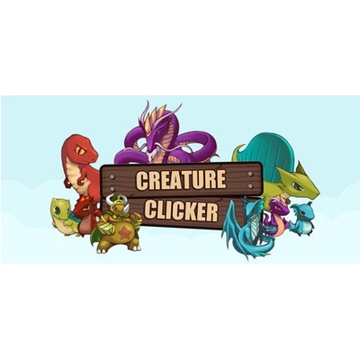 Phat Phrog Studios Creature Clicker Capture Train Ascend (PC)