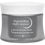BIODERMA Pigmentbio Регенериращ нощен крем Night Renewer, 50 ml