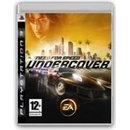Need for Speed Undercover