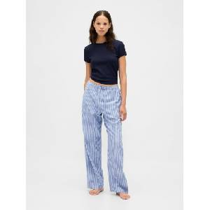 GAP Фланелени пижамни панталони GAP GAP | Sin | ЖЕНИ | S
