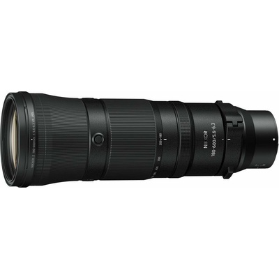 Nikon NIKKOR Z 180–600 mm f/5.6–6.3 VR JMA720DA