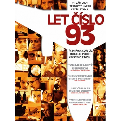 Let číslo 93 BD