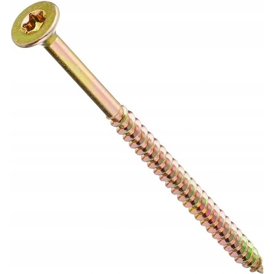 CONNEX B30178 UNIVERZÁLNÍ VRUTY 6,0X100MM EY136