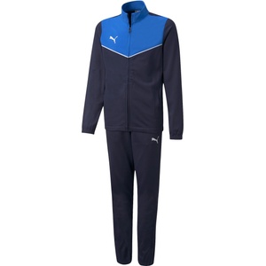 PUMA Individualrise tracksuit jr 164 - sportisimo - 117,33 лв