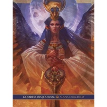 Goddess Isis Journal