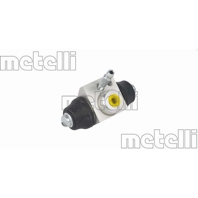 Brzdový valček kolesa METELLI 04-0594