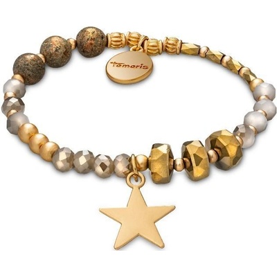 Tamaris náramok Abby gold TF002