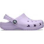 Crocs Детски сандали Crocs Kid's Classic Clog T Sandals - Lavender - размер 23-24 (EU) (702-2086-0614)