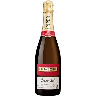 Piper Heidsieck Piper-Heidsieck Essentiel - шампанско 750ml