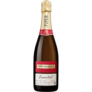 Piper Heidsieck Piper-Heidsieck Essentiel - шампанско 750ml