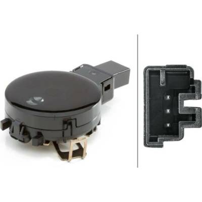 HELLA Dažďový senzor 6PW012451701