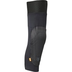 FOX Racing Мъжки протектор за колене FOX Racing Launch Elite Knee Guard Protector - Black - размер XS (852-0677-0111)