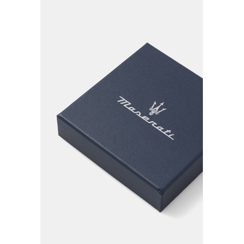 MASERATI гривна мъжка от неръждаема стомана ceramic (jm226atz81)