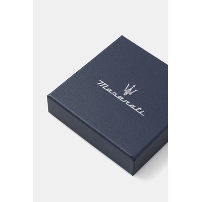 MASERATI гривна мъжка от неръждаема стомана ceramic (jm226atz81)