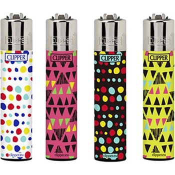 Clipper PARTY PRINT
