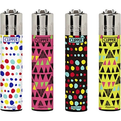 Clipper PARTY PRINT