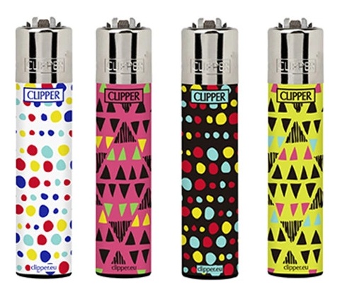 Clipper PARTY PRINT