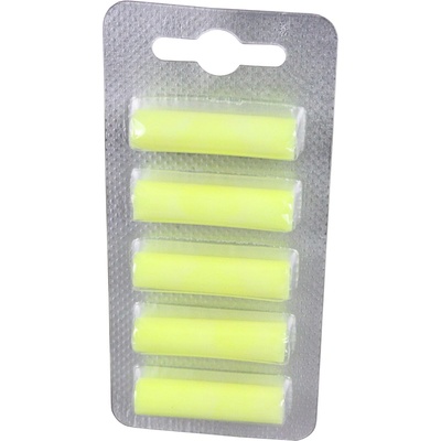 PATONA Освежители за пространство Patona, универсален, 5 бр, дъх на жълт лимон (9532)