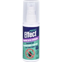 Unichem Effect Protect repelentní spray proti klíšťatům 100 ml