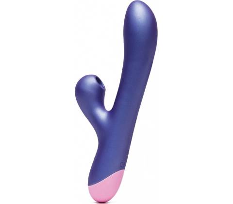 ROMP Pulse Vibrator Purple