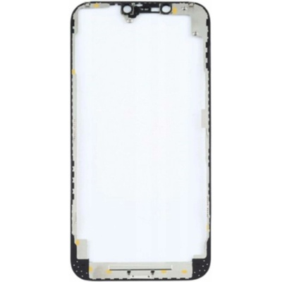 Apple iPhone 12 Pro Max – Přední rám (bezel) s oboustrannou lepicí páskou