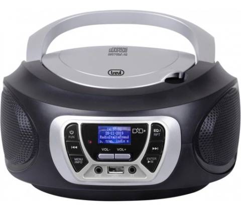 Trevi CMP 510