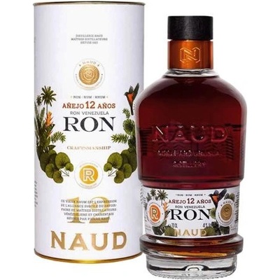 Naud 12 años Venezuela 41% 0,7 l (tuba)