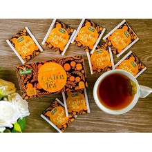 Stassen Orange Black Tea 25 x 1,5 g