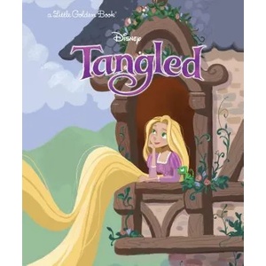 Disney Tangled | Ben Smiley, Victoria Ying (ISBN: 9780736426848)