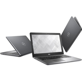 Dell Inspiron 15 N-5567-N2-513S